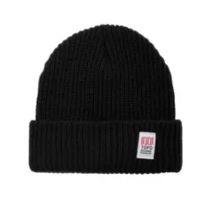 Topo Watch Beanie & Ski Cap