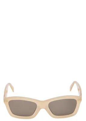   Toteme  The Classics sunglasses