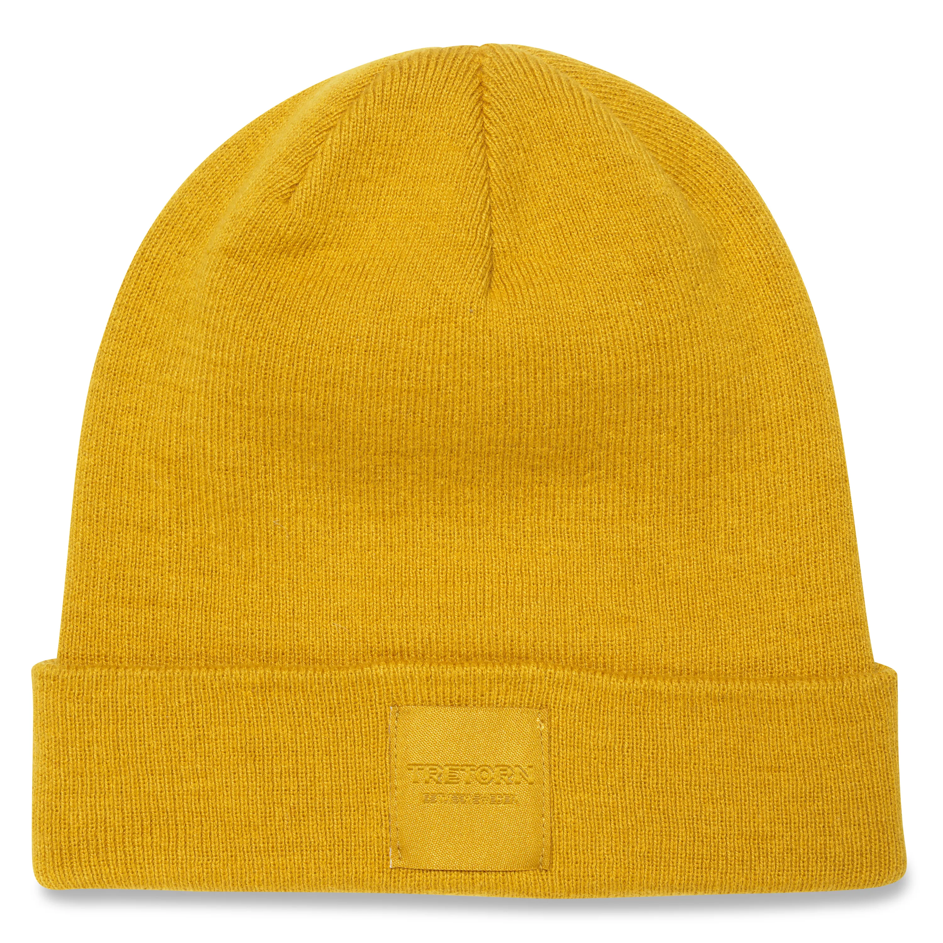 Tretorn Low Beanie Harvest | Buy Tretorn Low Beanie Harvest here | Outnorth