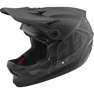 Troy Lee Designs D3 Fiberlite Helmet