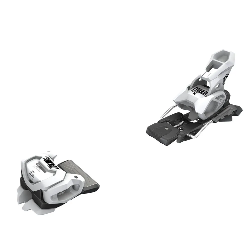 Tyrolia Attack 14 GW 95 Ski Binding (Adults')