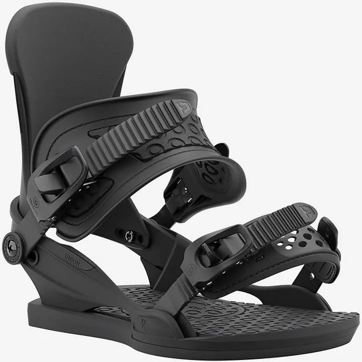 Union Milan Snowboard Bindings Women's 2022