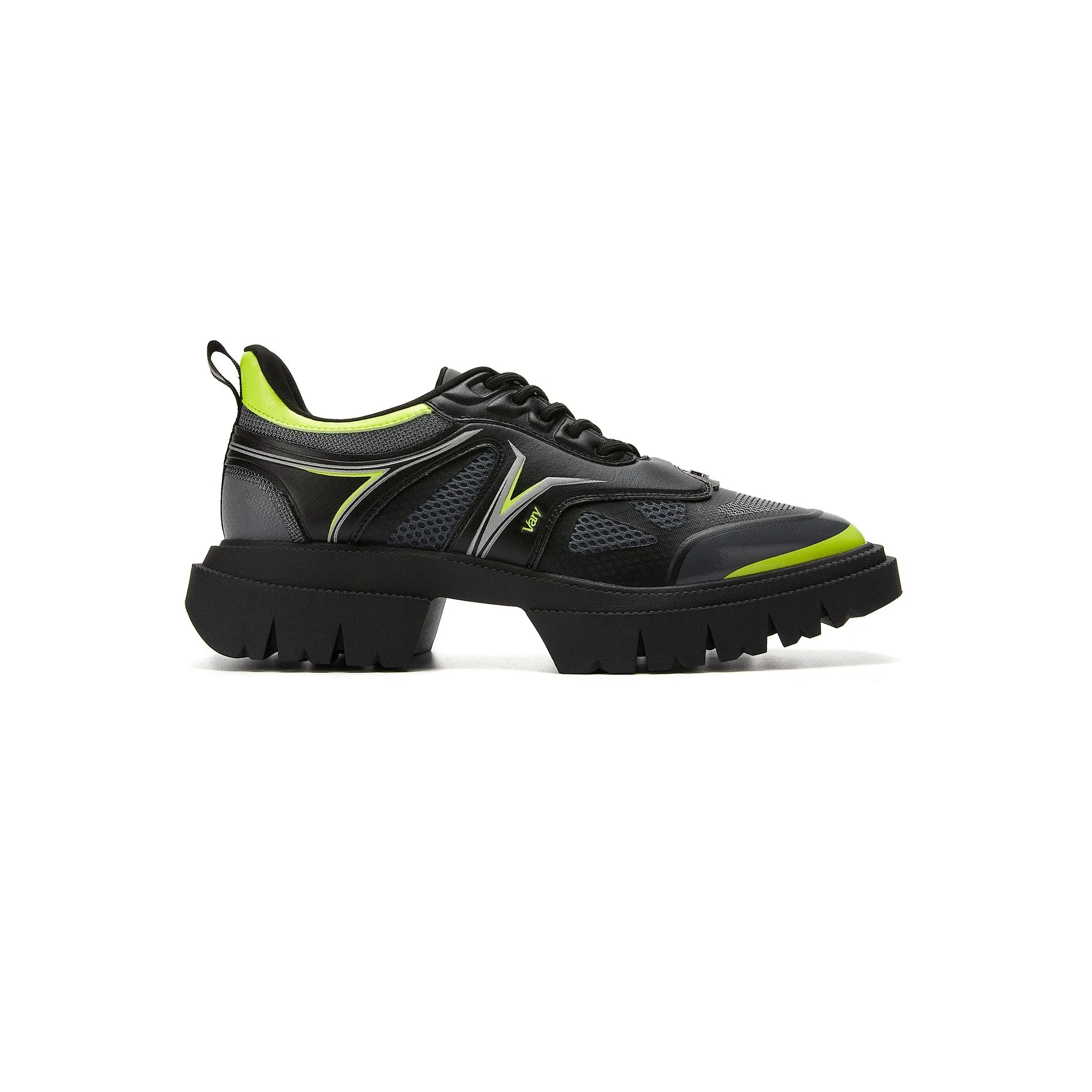 untitled #12 Vary Sneakers (Evening Primrose)-