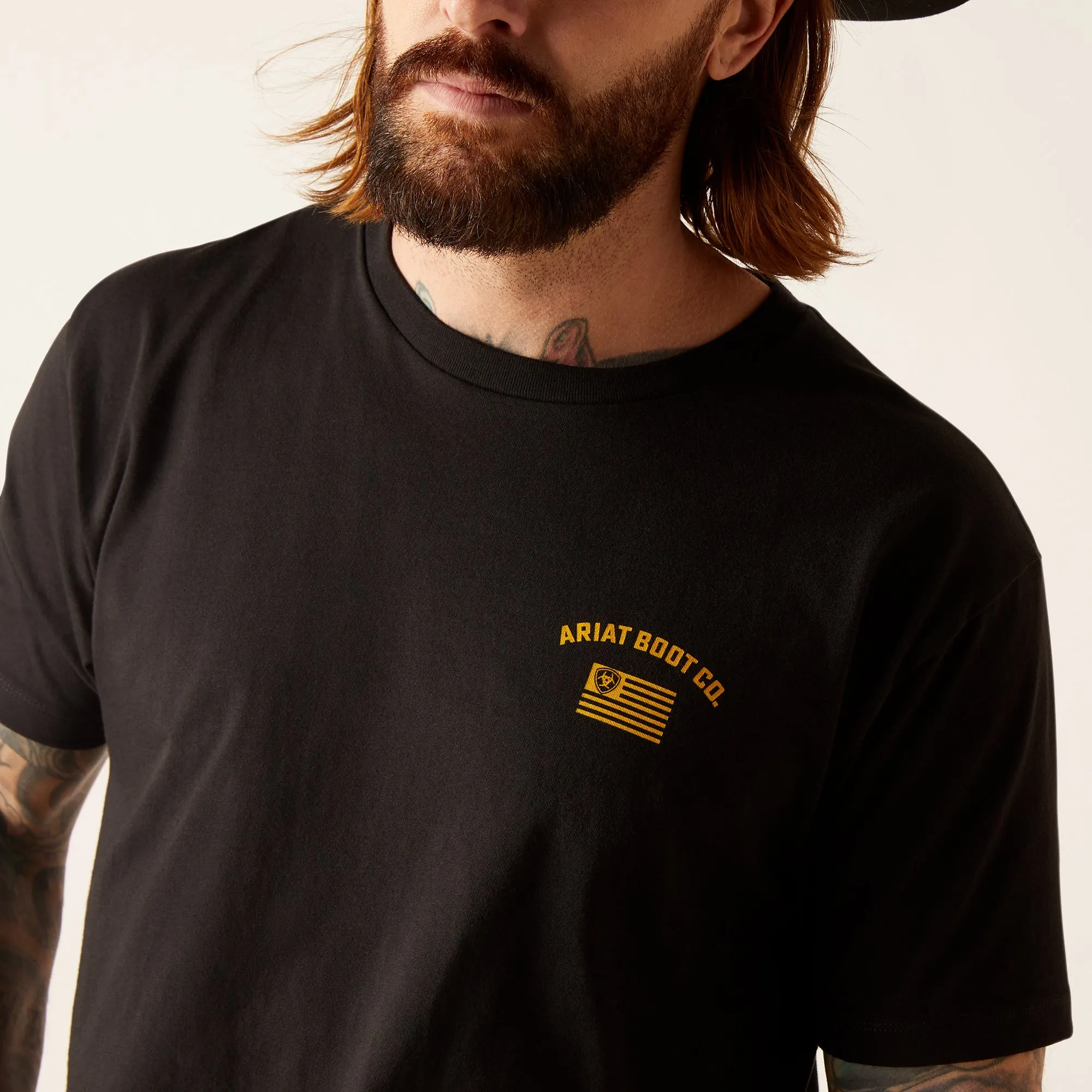 USA Workwear Tee