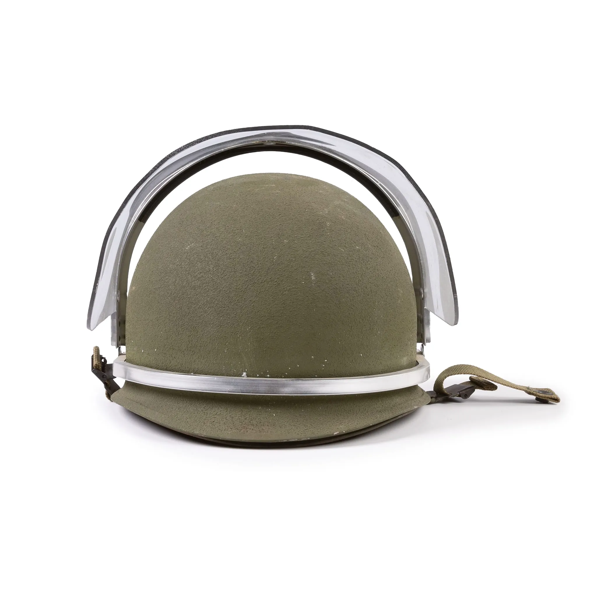 USGI Steel Riot Helmet