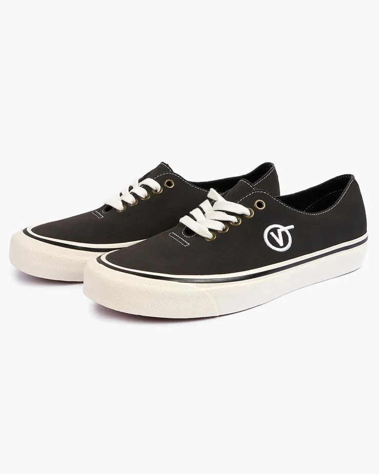 Vans Authentic One Piece DX Anaheim Factory - Black