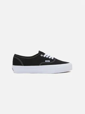 VANS LX Authentic Reissue 44 Black/White