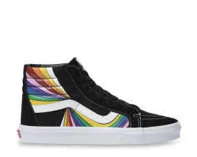 Vans Refract Sk8-Hi Reissue