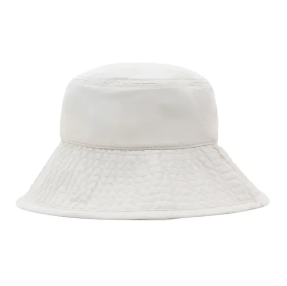 Vans Sight Seeker Womens Bucket Hat - Oatmeal