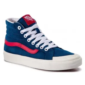 Vans Sk8-hi Reissue Shoe (Sailor Blue)