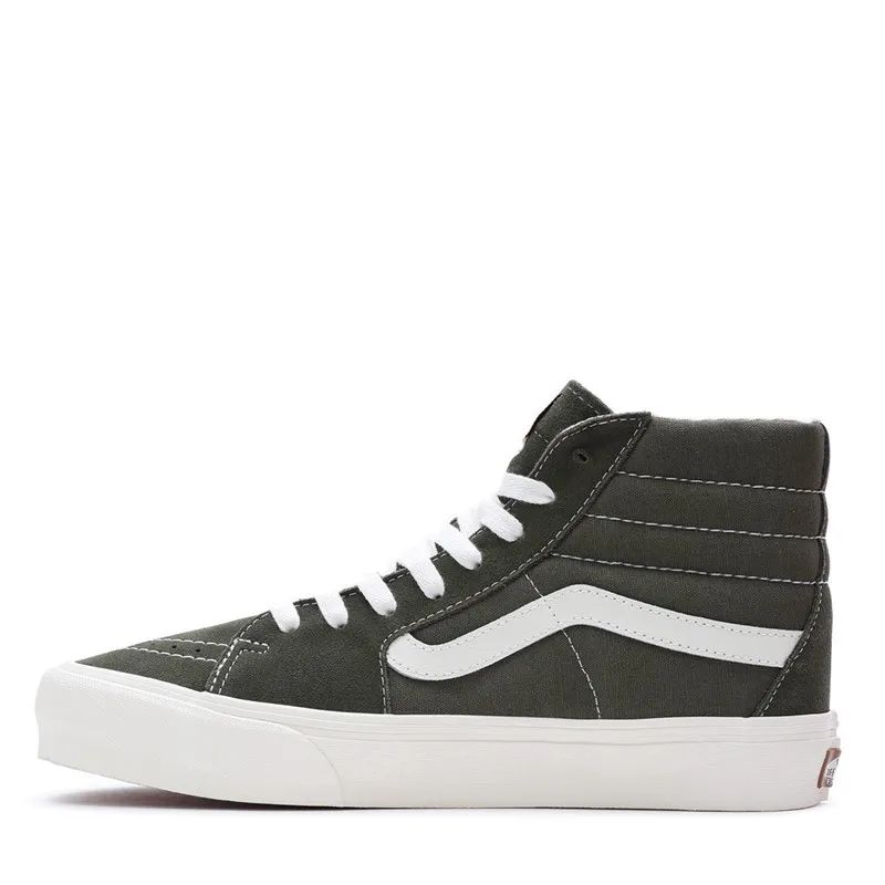 Vans Sk8-Hi VR3 Trainers Grape Leaf