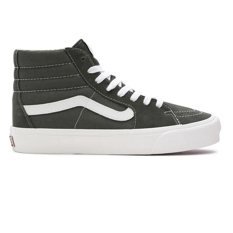 Vans Sk8-Hi VR3 Trainers Grape Leaf