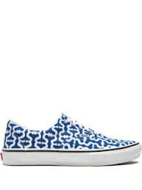 Vans Skate Era Supreme Monogram S Logo Royal