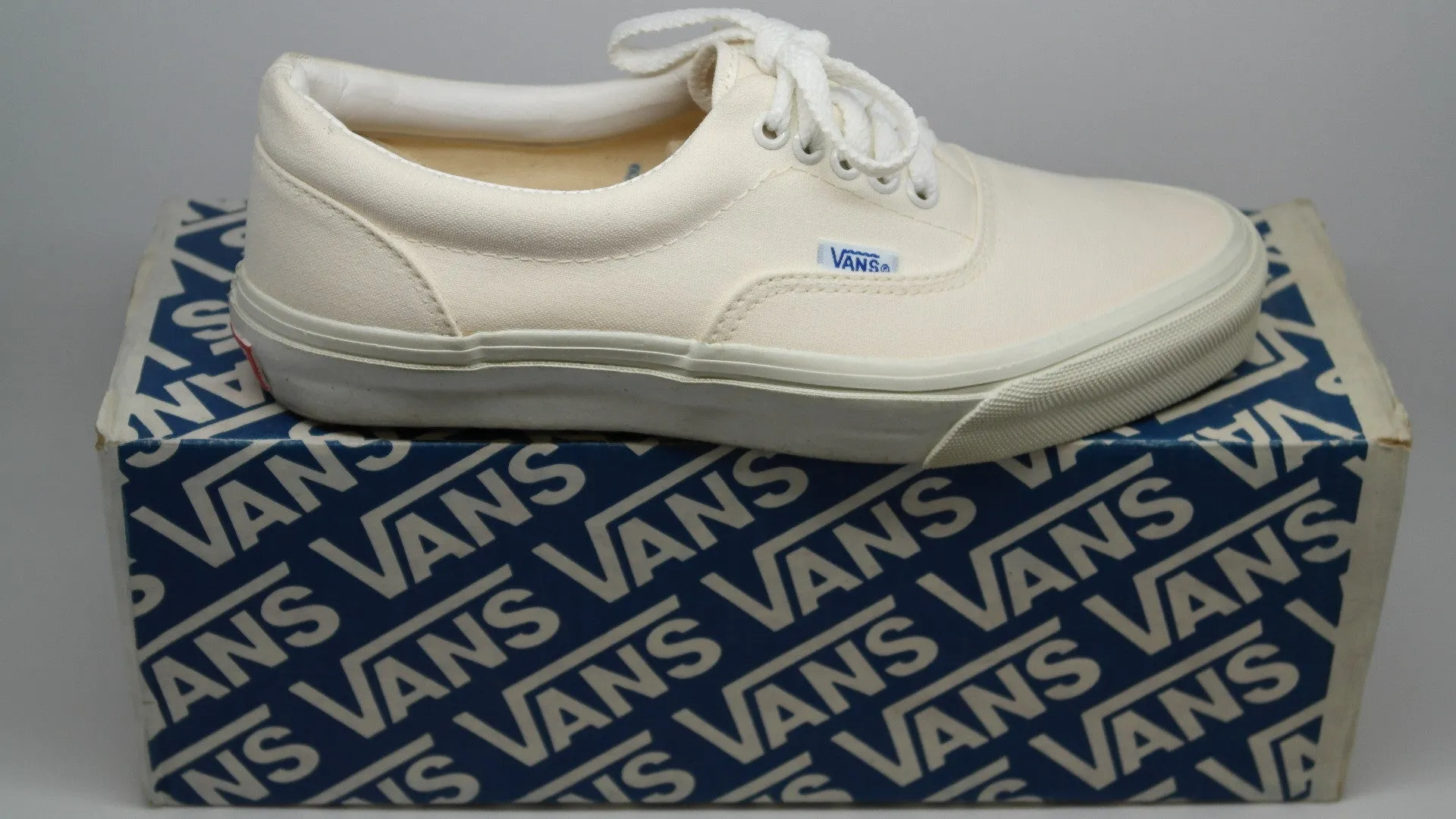 vans style #95  US2.5, US3, US4, US7.5, US8