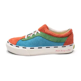 Vans Vault x Dobale Bold Ni LX Multicolor