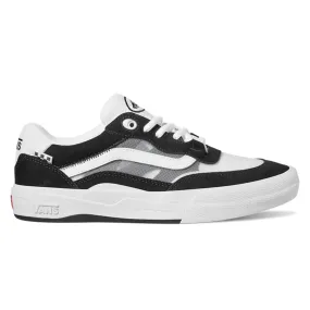 Vans Wayvee Black/True White