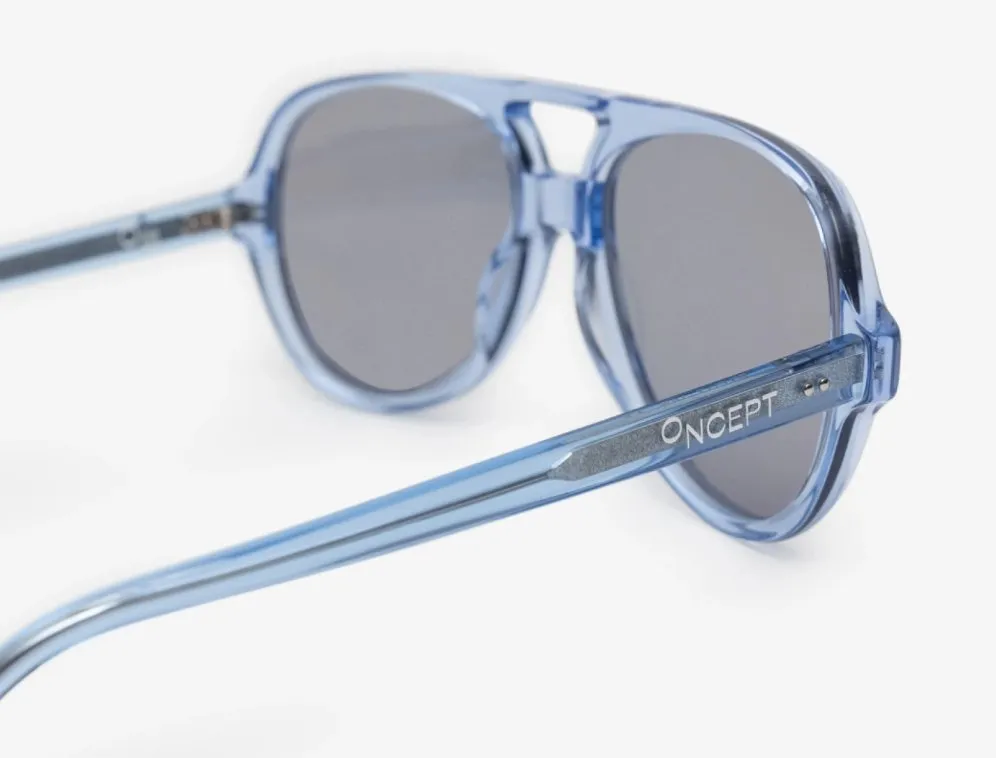 Vapor Blue Charlie Sunglasses