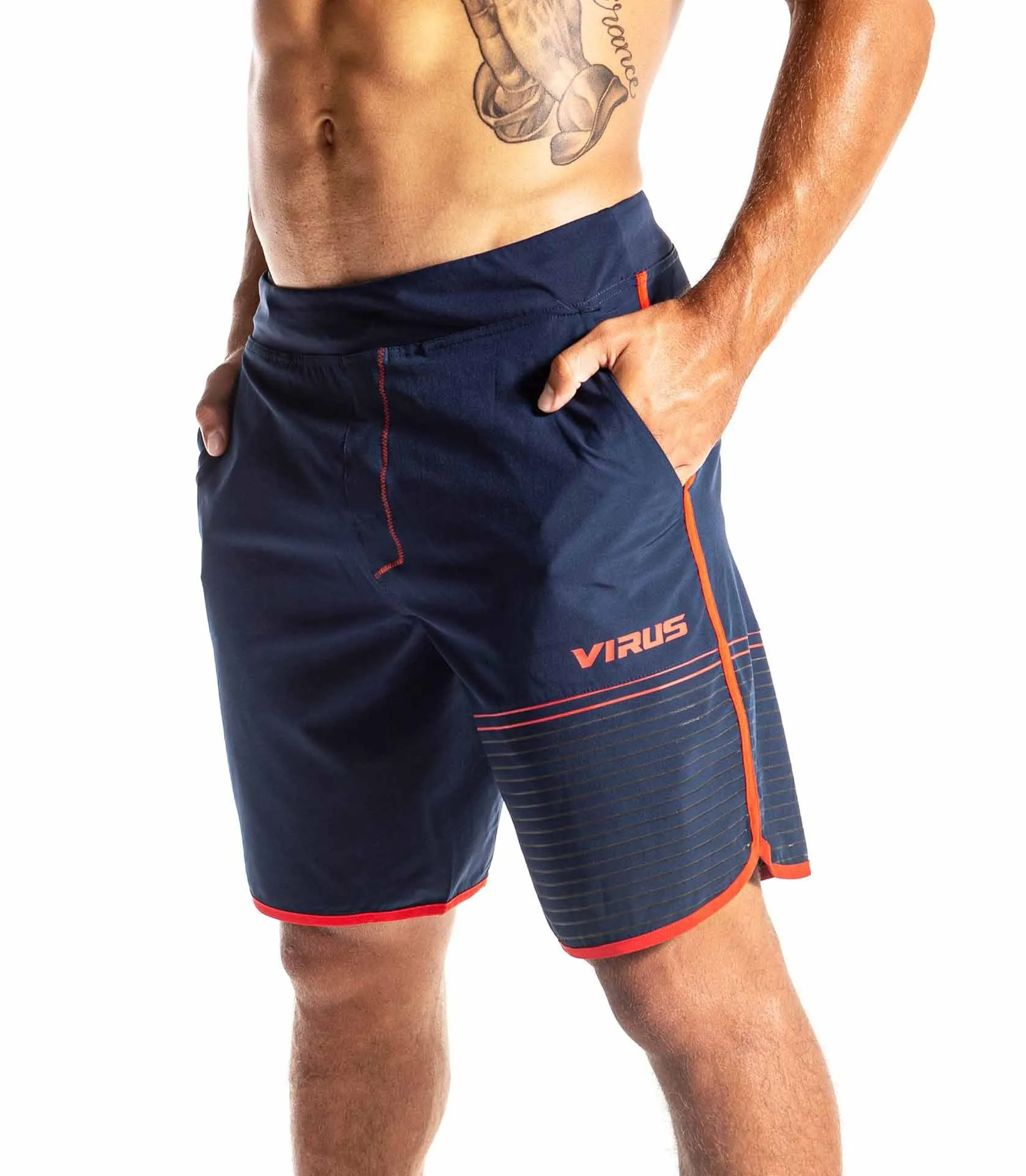 Velocity Training Short