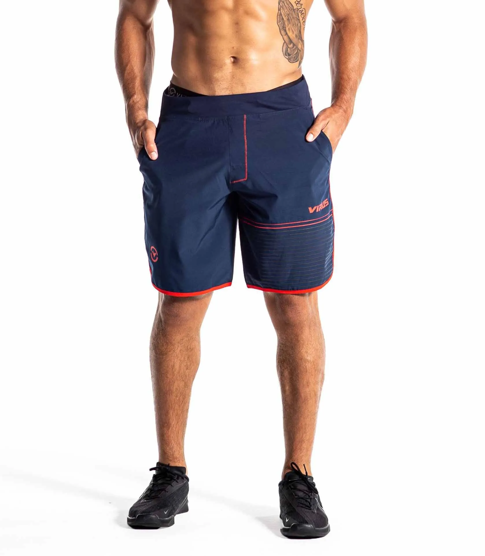 Velocity Training Short