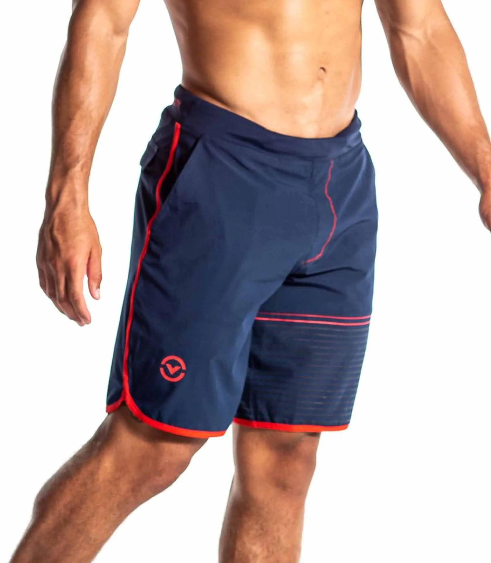 Velocity Training Short