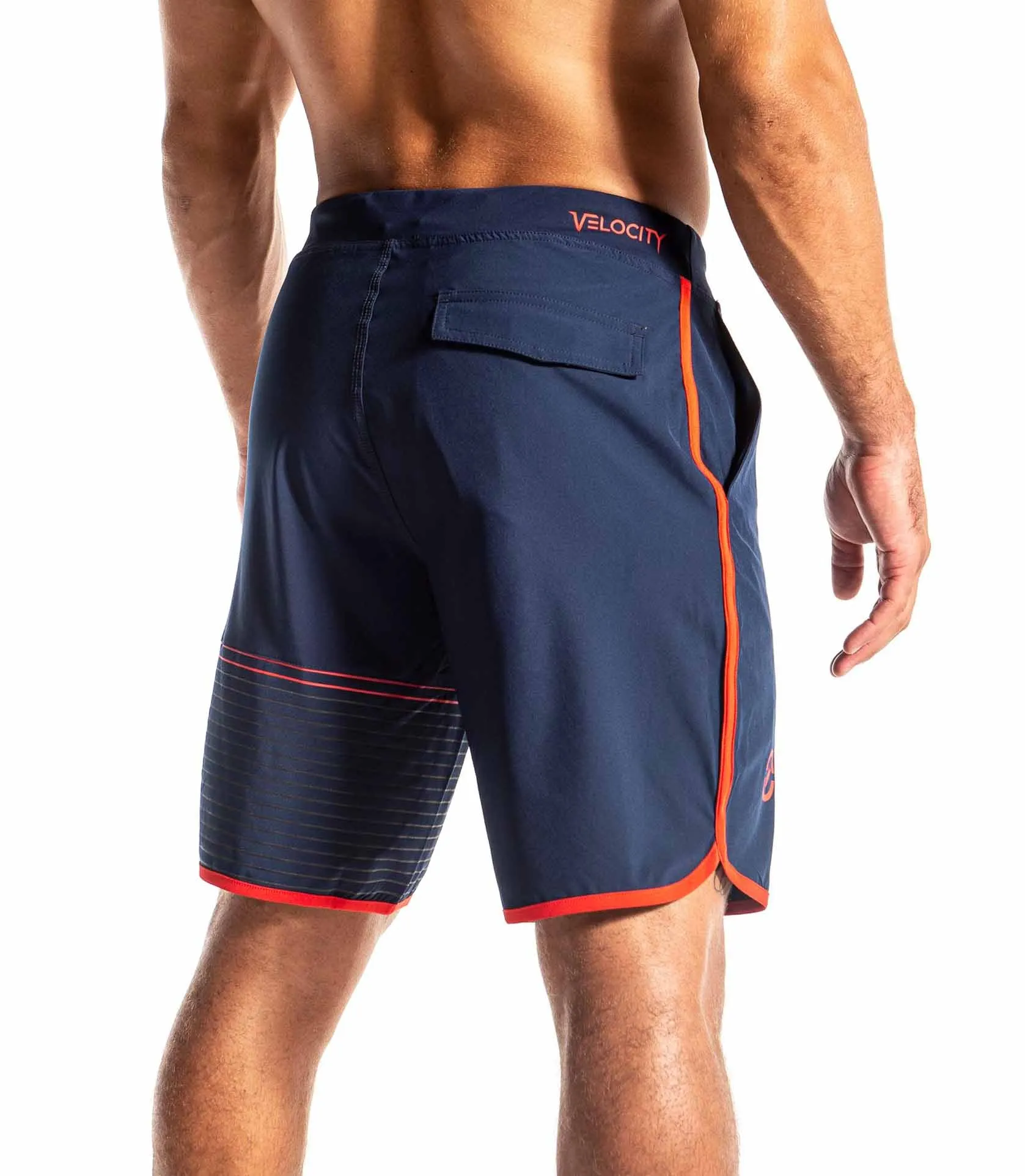 Velocity Training Short