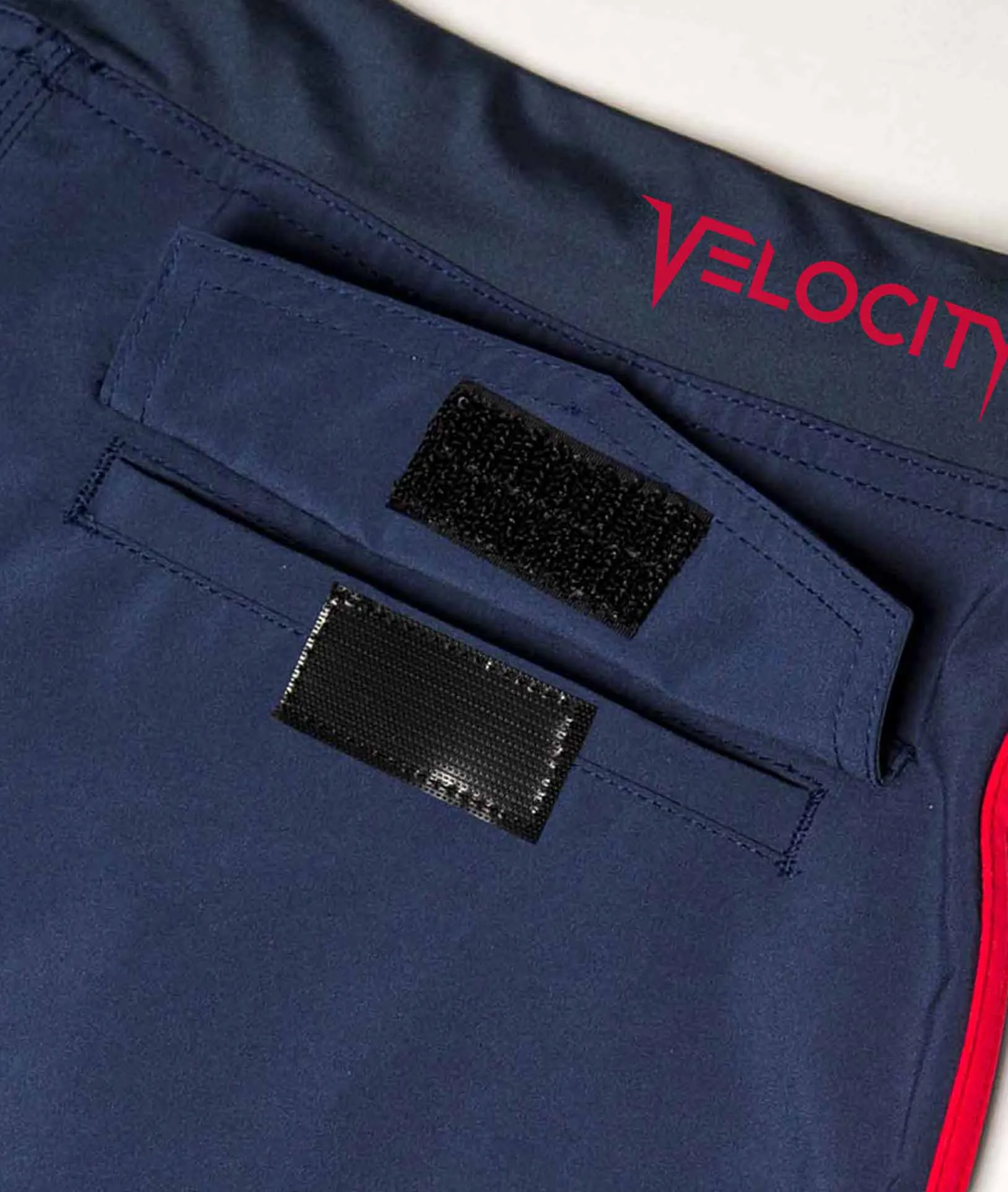 Velocity Training Short