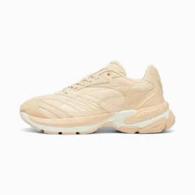 Velophasis Luxe Sport II Unisex Sneakers | Cashew-Warm White | PUMA Shop All Puma | PUMA 