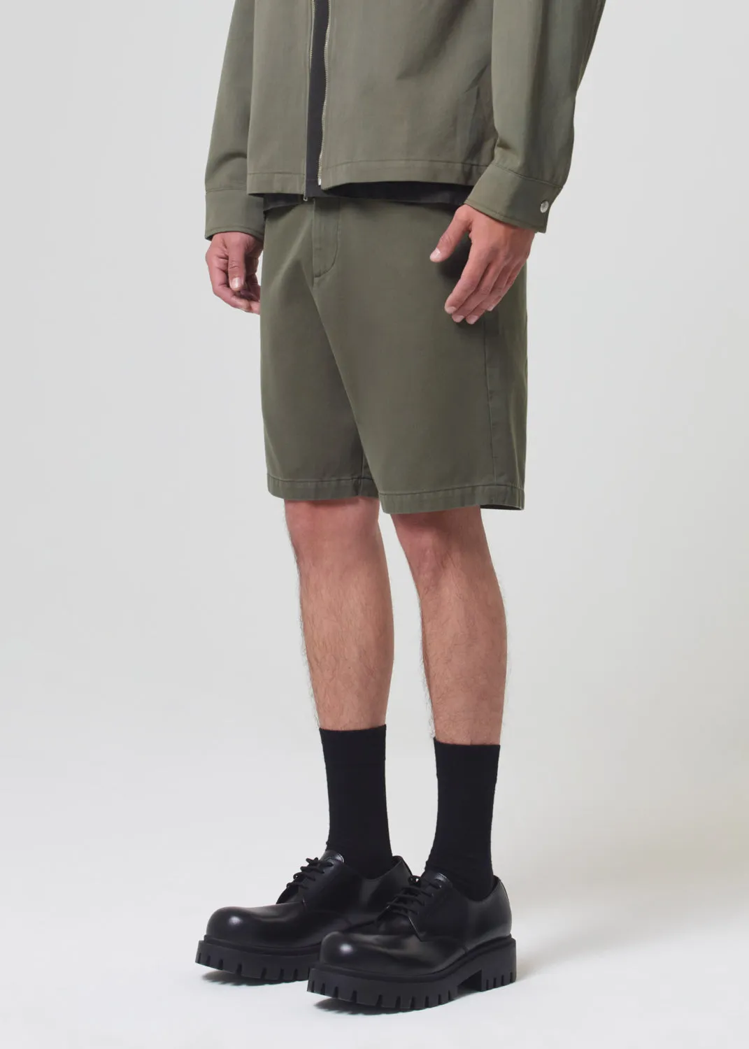 Vinson Chino Short