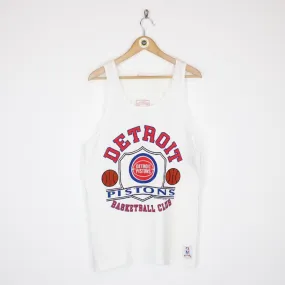 Vintage 1988 NBA Vest Large