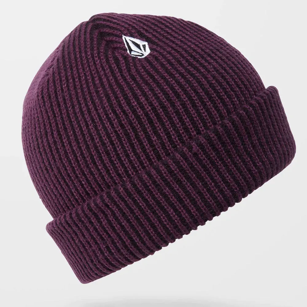 Volcom Full Stone Cuff Beanie