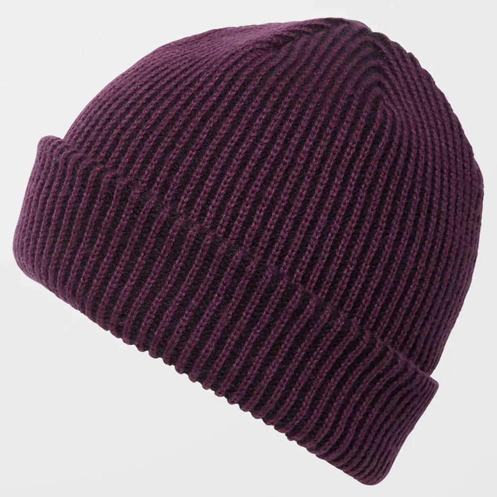 Volcom Full Stone Cuff Beanie