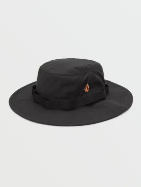 Volcom Workwear Boonie Men's Hat Black