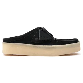 Wallabee Lo Suede Leather Women's Shoes