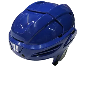 Warrior Covert PX2 - Hockey Helmet (Blue)