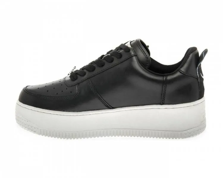 WINDSOR SMITH SNEAKERS RACER DONNA