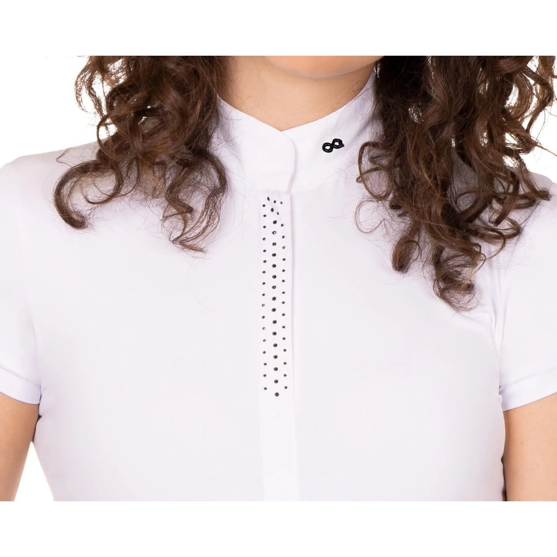 Women's competition Polo shirt Presteq PerformNow