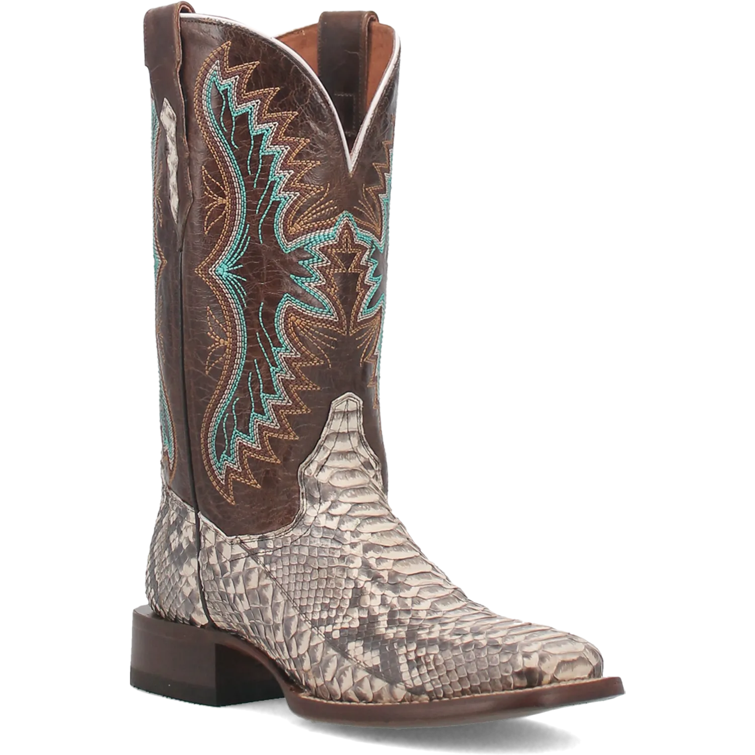 Women's Dan Post Rynna Western Boot #DP4168