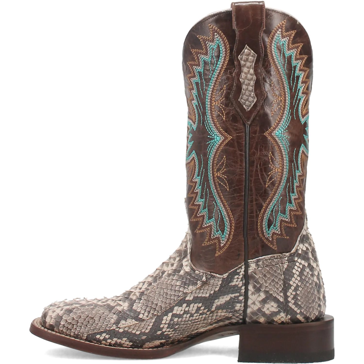 Women's Dan Post Rynna Western Boot #DP4168