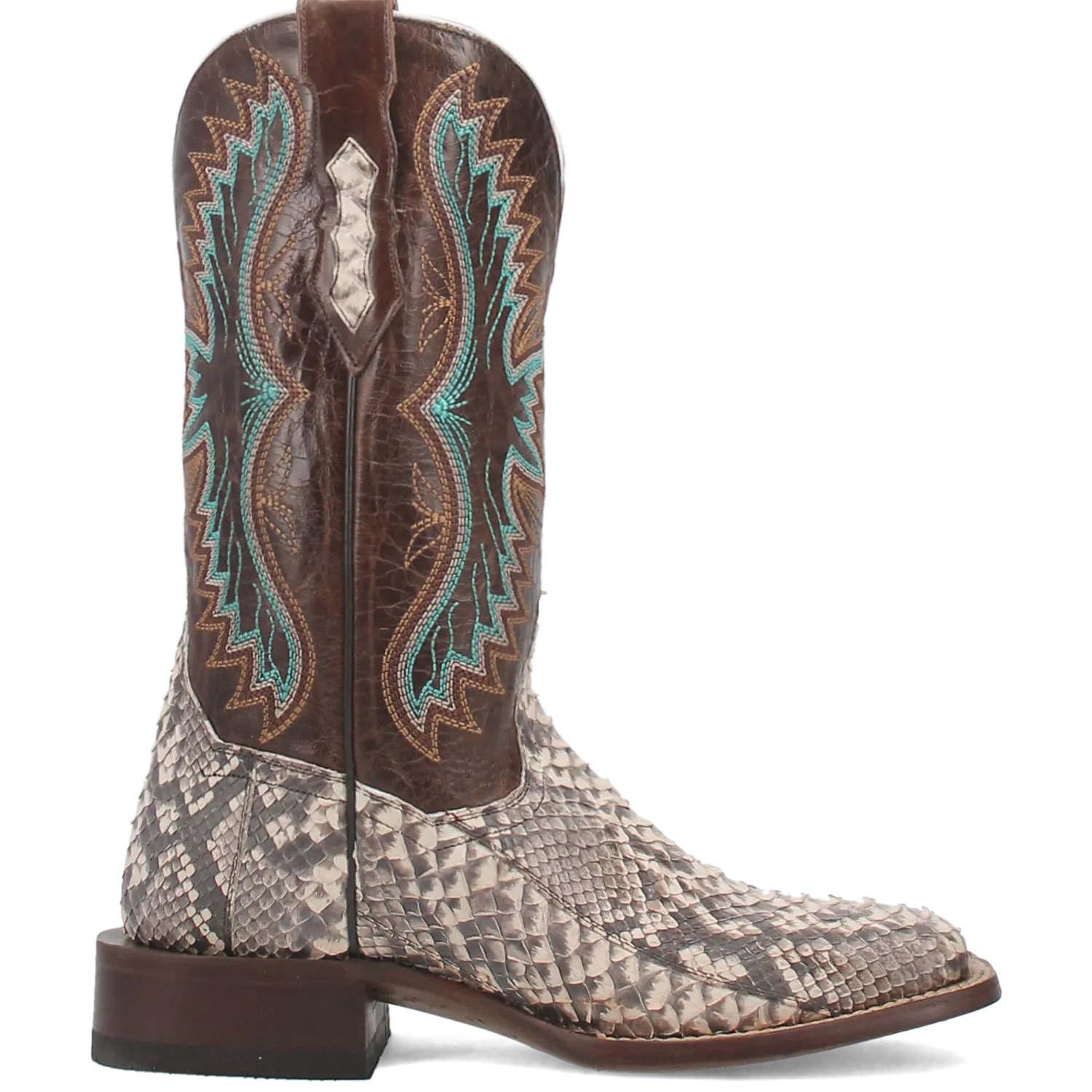 Women's Dan Post Rynna Western Boot #DP4168