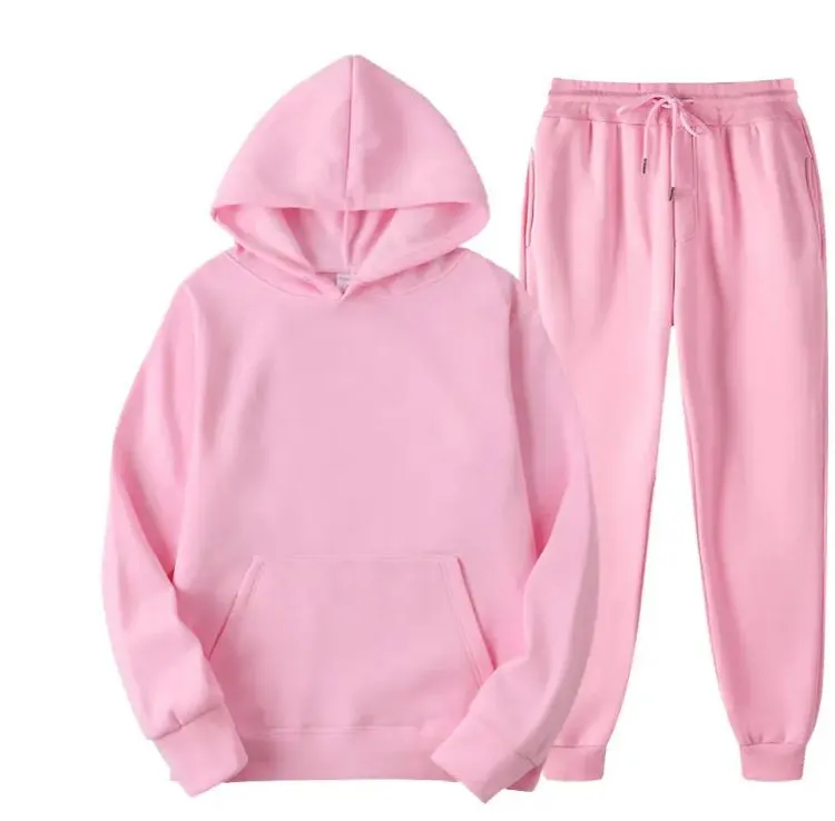 Women's Fashion Tracksuit Hoodie S4645779