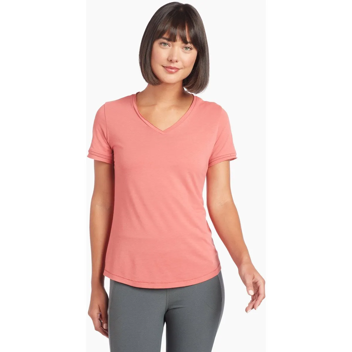 Women's Juniper Short Sleeve