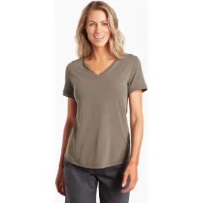 Women's Juniper Short Sleeve