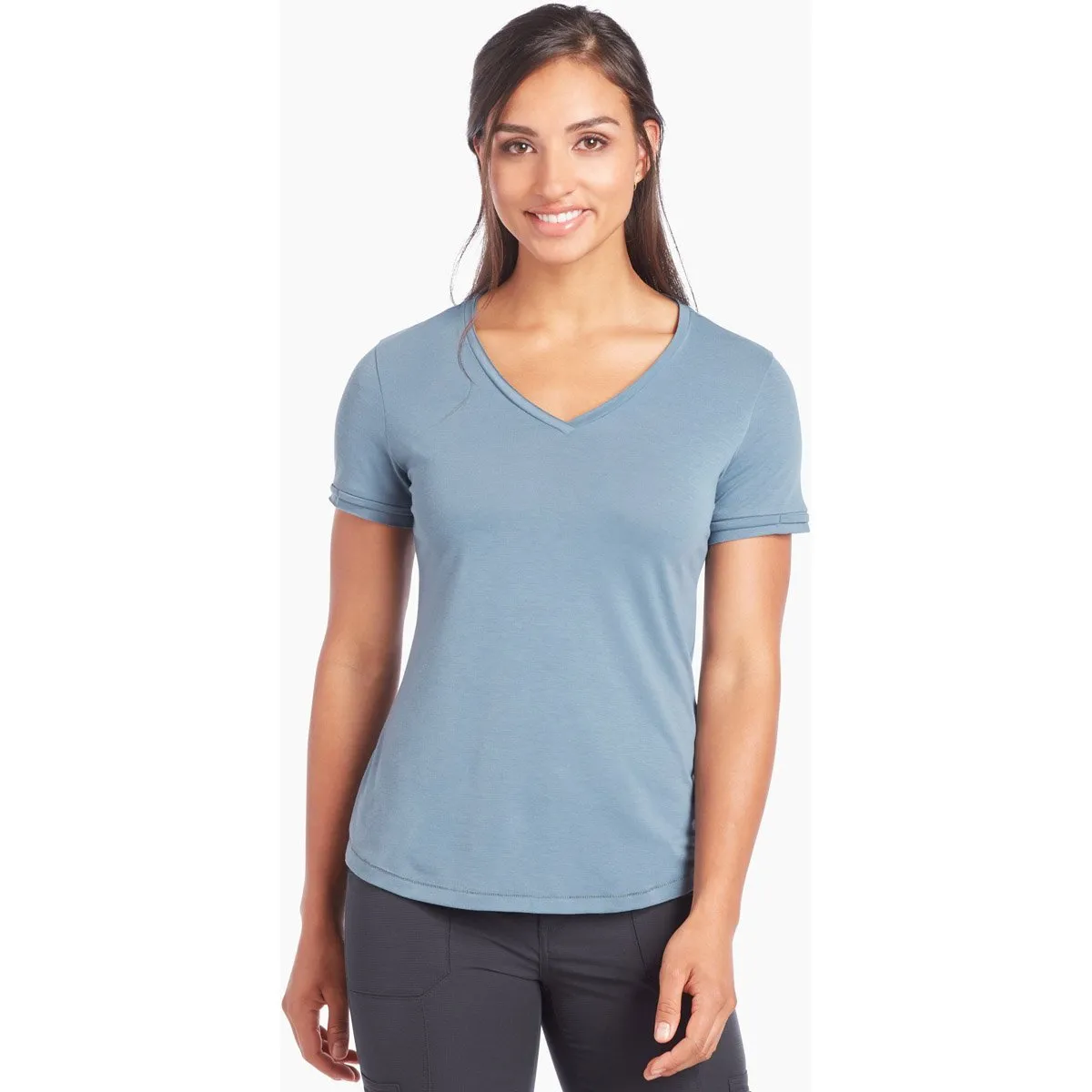 Women's Juniper Short Sleeve