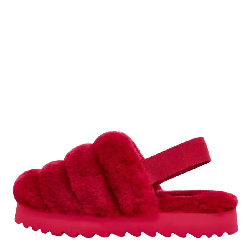 Women's Super Fluff Slipper