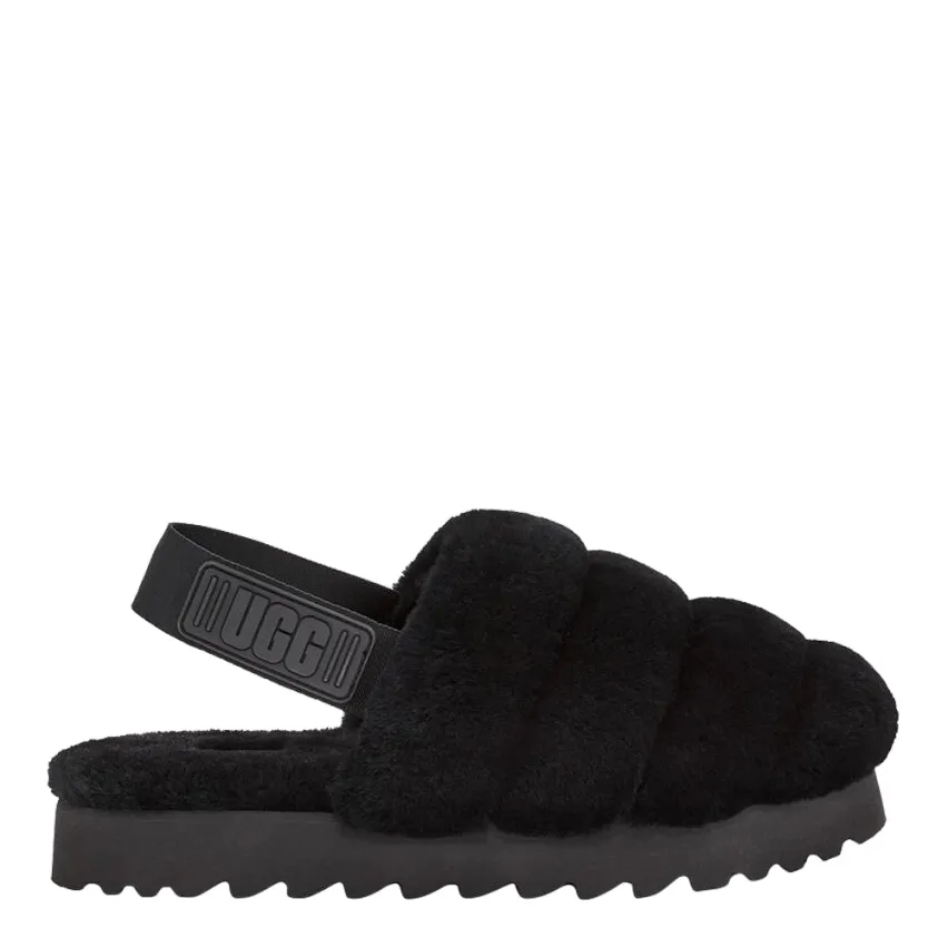 Women's Super Fluff Slipper