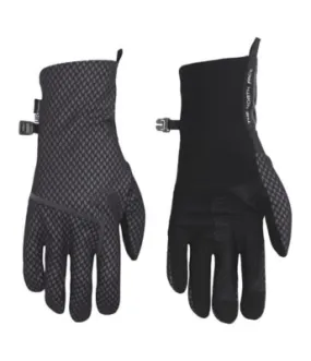 Women's The North Face Windwall Closefit Tricot Gloves