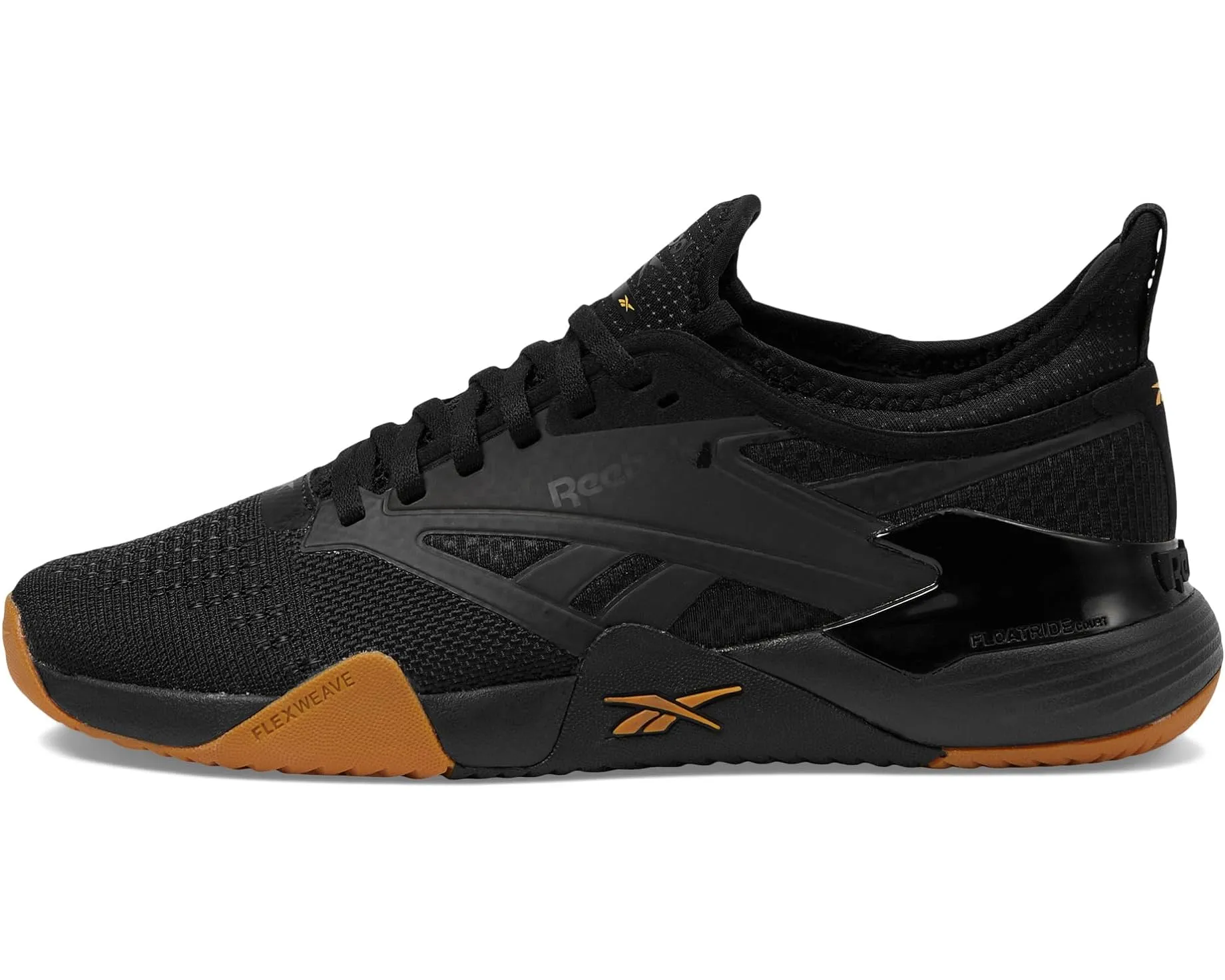 Women's Unisex Reebok Nano Court