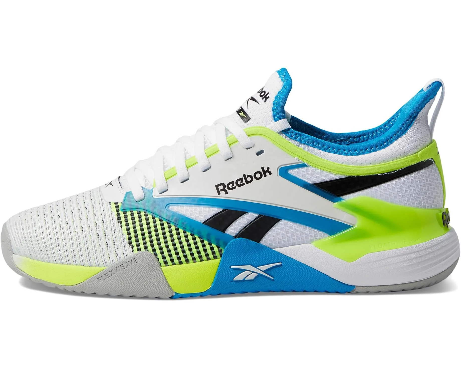 Women's Unisex Reebok Nano Court