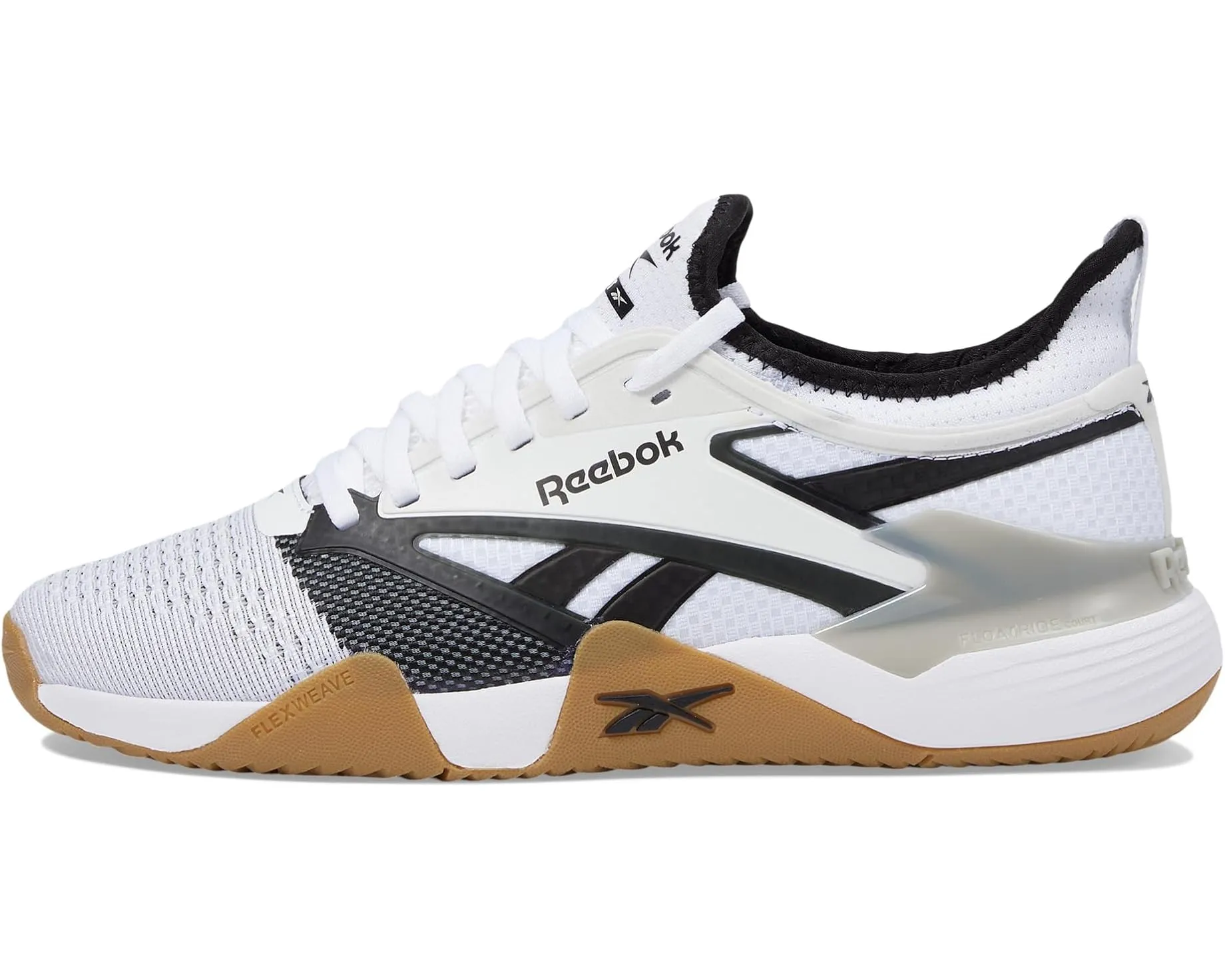 Women's Unisex Reebok Nano Court