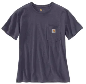 Women's WK87 Workwear Pocket T-Shirt